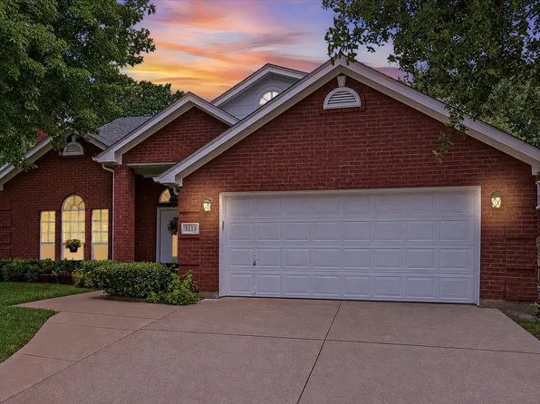 3133 Watercress Cir, Arlington, TX 76012