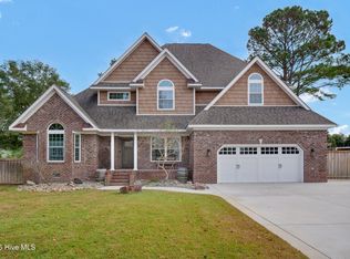 8220 Lantana Lane, Wilmington, NC 28411