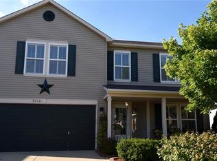 8250 Weathervane Cir, Indianapolis, IN 46239