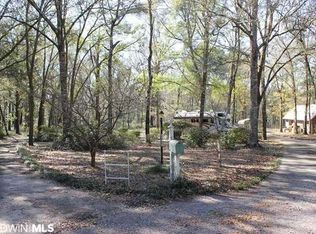 23975 Grant Dr #9, Loxley, AL 36551