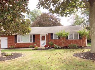6287 High St, East Petersburg, PA 17520