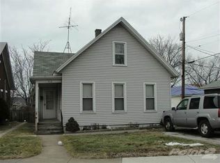 212 Detroit St, Michigan City, IN