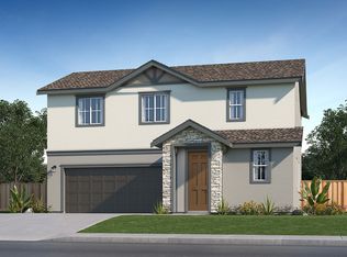 Residence 2 Plan, Cedar Point : Cypress, Manteca, CA 95336