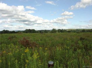 0 Busti Stillwater Rd, Jamestown, NY 14701