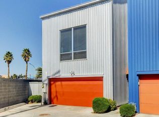 1970 Pin Oak Ave, Las Vegas, NV 89101