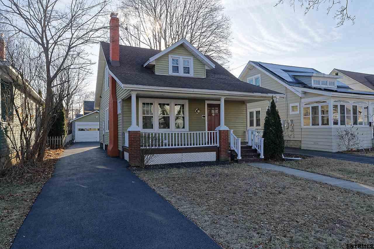 41 Fleetwood Ave, Albany, NY 12208 Zillow