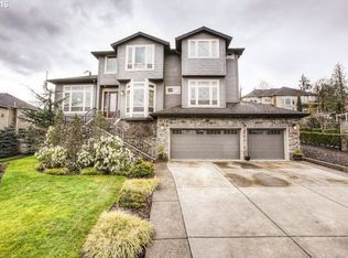 2519 NE 163rd St, Ridgefield, WA 98642