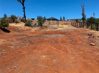 603 Valley View Dr Lot 1, Paradise, CA 95969