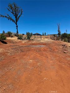 603 Valley View Dr Lot 1, Paradise, CA, 95969