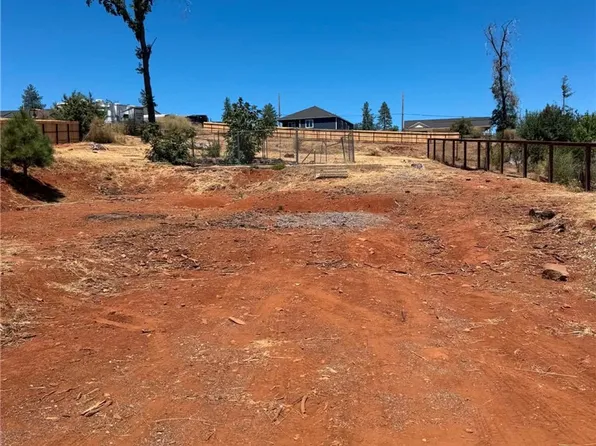 603 Valley View Dr Lot 1, Paradise, CA 95969