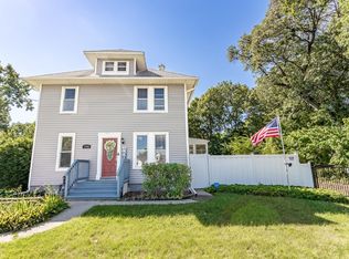 1248 Ridge Rd, Munster, IN 46321