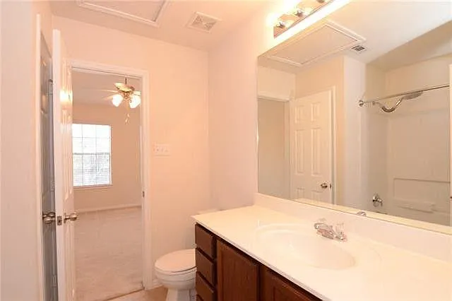 Main Bath