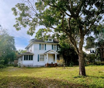 501 E Melbourne Ave, Melbourne, FL, 32901