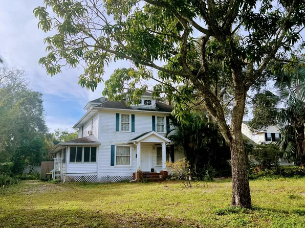 501 E Melbourne Ave, Melbourne, FL 32901