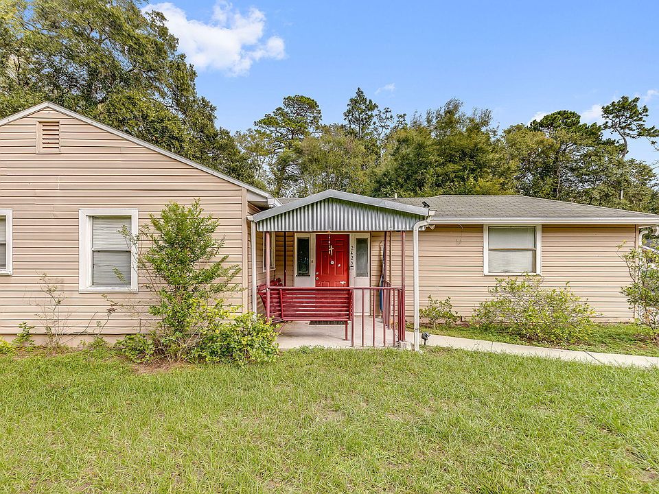 2425 Peach Dr, Jacksonville, FL 32246 Zillow