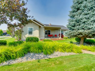 3164 N Durrow Loop, Post Falls, ID, 83854