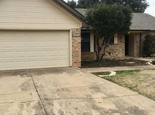 6705 Red Fox Trl, Fort Worth, TX 76137