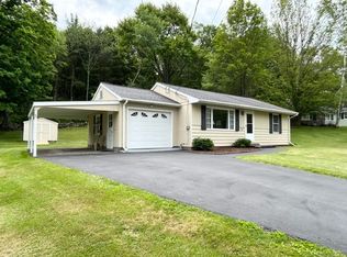 177 Ridge Rd, Roxbury, NY 12474