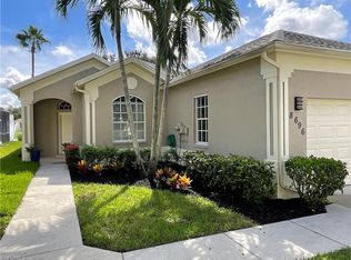 8696 Ibis Cove Cir, Naples, FL 34119