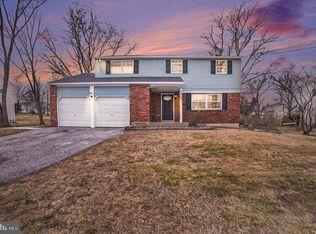 3015 Potshop Rd, East Norriton, PA 19403