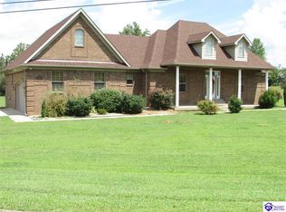 28 Irish Ct, Radcliff, KY 40160