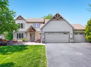 7710 Jonathan Ave S, Cottage Grove, MN 55016