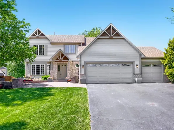 7710 Jonathan Ave S, Cottage Grove, MN 55016