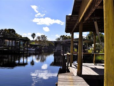 1625 Bass Ave, Seville, FL, 32190