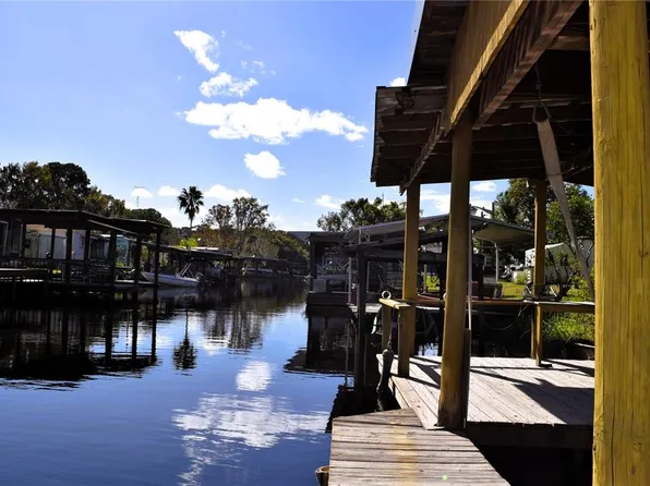 1625 Bass Ave, Seville, FL 32190