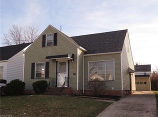 3798 Salisbury Rd, South Euclid, OH 44121