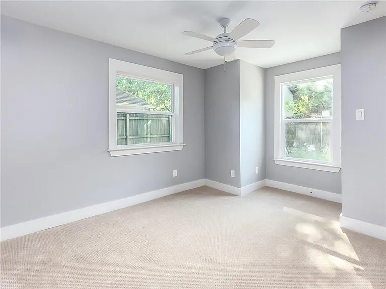 4612 Caswell Ave #B — Photo 16