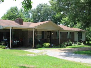 6931 Fulton Rd, Brownsville, TN 38012