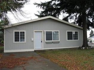 5129 N 48th St, Tacoma, WA 98407