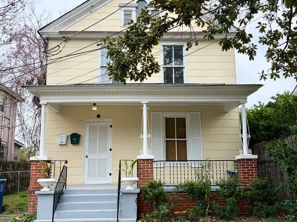 richland1706, 1706 Richland St #B, Columbia, SC 29201