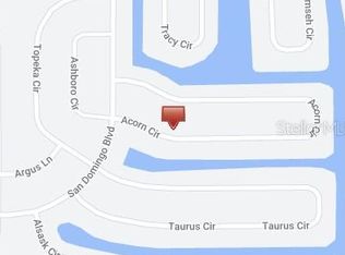 15335 Acorn Cir #33, Pt Charlotte, FL 33981
