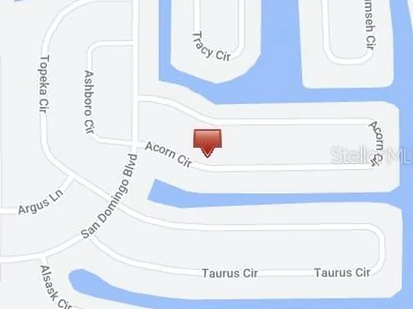 15335 Acorn Cir #33, Pt Charlotte, FL 33981