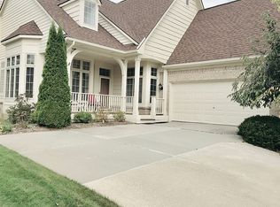 4620 Villa France Dr, Brighton, MI
