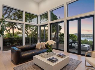 18 Laurel Lane, Sausalito, CA 94965