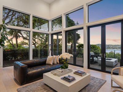 18 Laurel Lane, Sausalito, CA, 94965