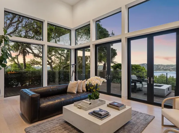 18 Laurel Lane, Sausalito, CA 94965
