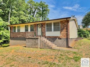 70 Benjamin Rd, Martinsville, VA 24112