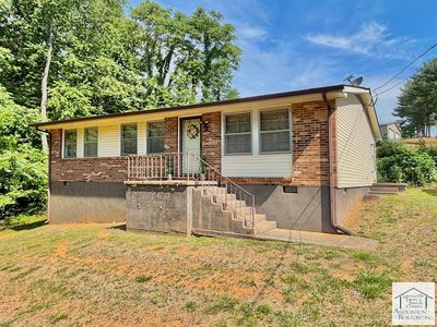 70 Benjamin Rd, Martinsville, VA, 24112