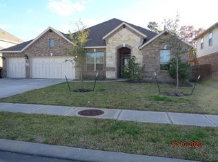 5019 Gold Lantana Trl, Spring, TX 77389