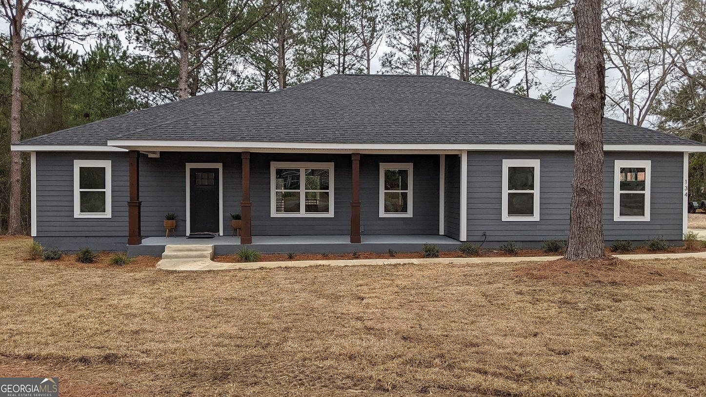 134 Blackberry Ln, Thomasville, GA 31792 Zillow