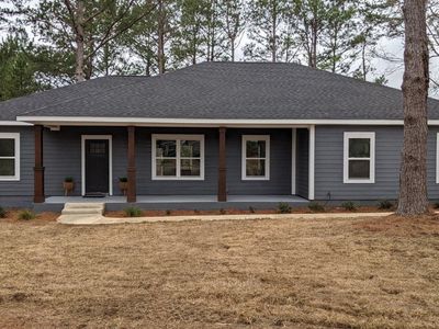 134 Blackberry Ln, Thomasville, GA, 31792