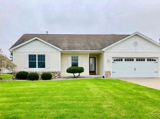5981 Bluestem, Saginaw, MI 48603