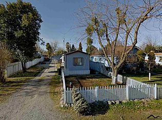 311 Mariposa Ave, Gerber, CA 96035
