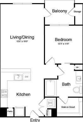 Floor Plan Floor Plan