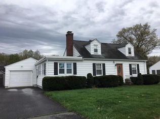 117 Frontenac St, Chicopee, MA 01020