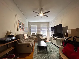 Rented by Sovereign Associates